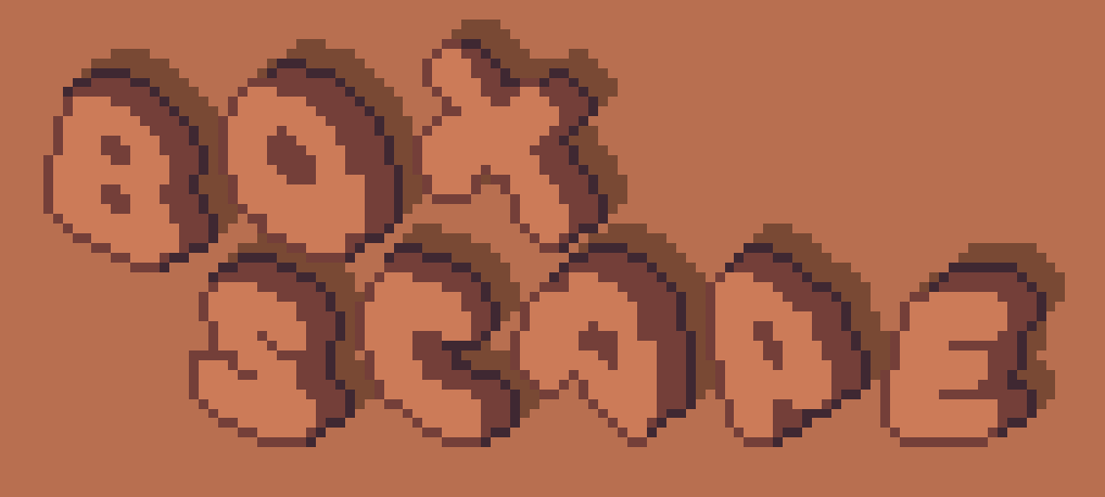 Boxscape