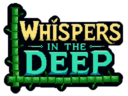 Whispers In The Deep