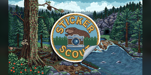 Cover image for StickerScout