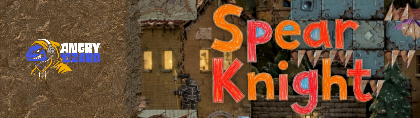 Spear Knight
