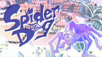 SpiderDog