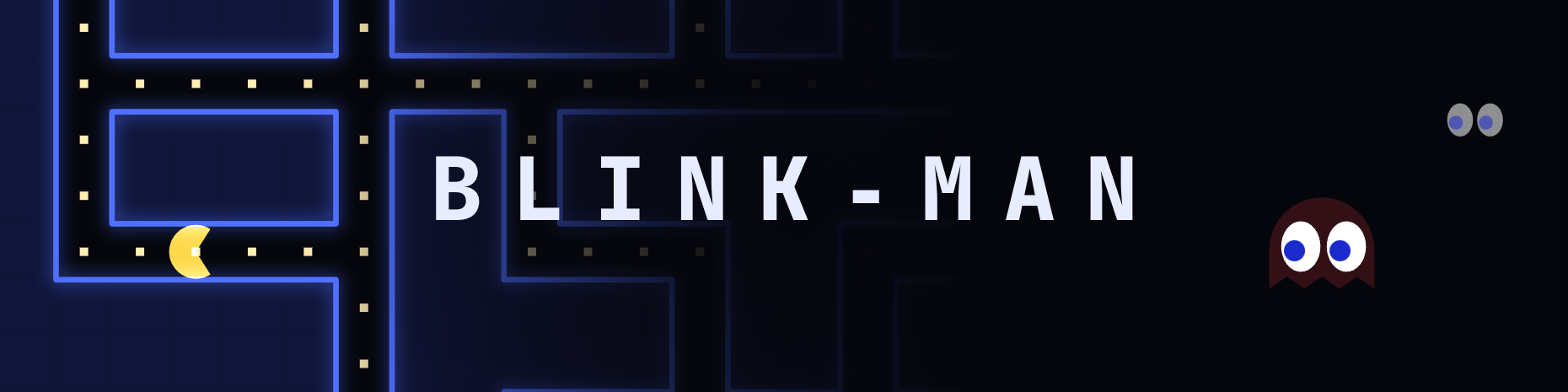 Blink-Man