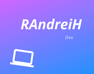 2D Shooter RAndreiH