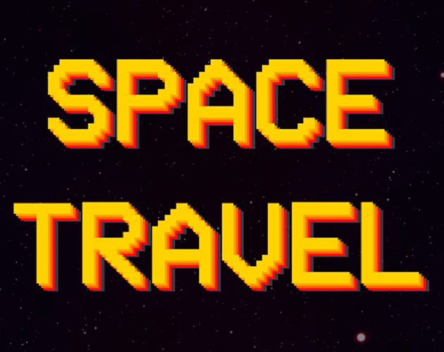 Space Travel