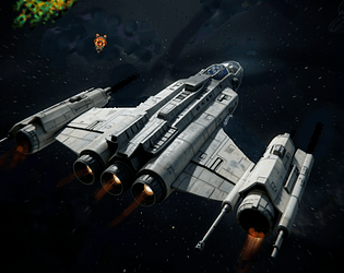 Starfighter