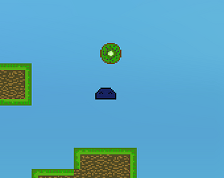 Slimy Advinters