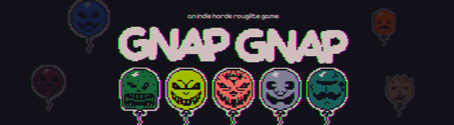 GNAP-GNAP