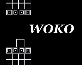 WOKO - PLAY TESTING