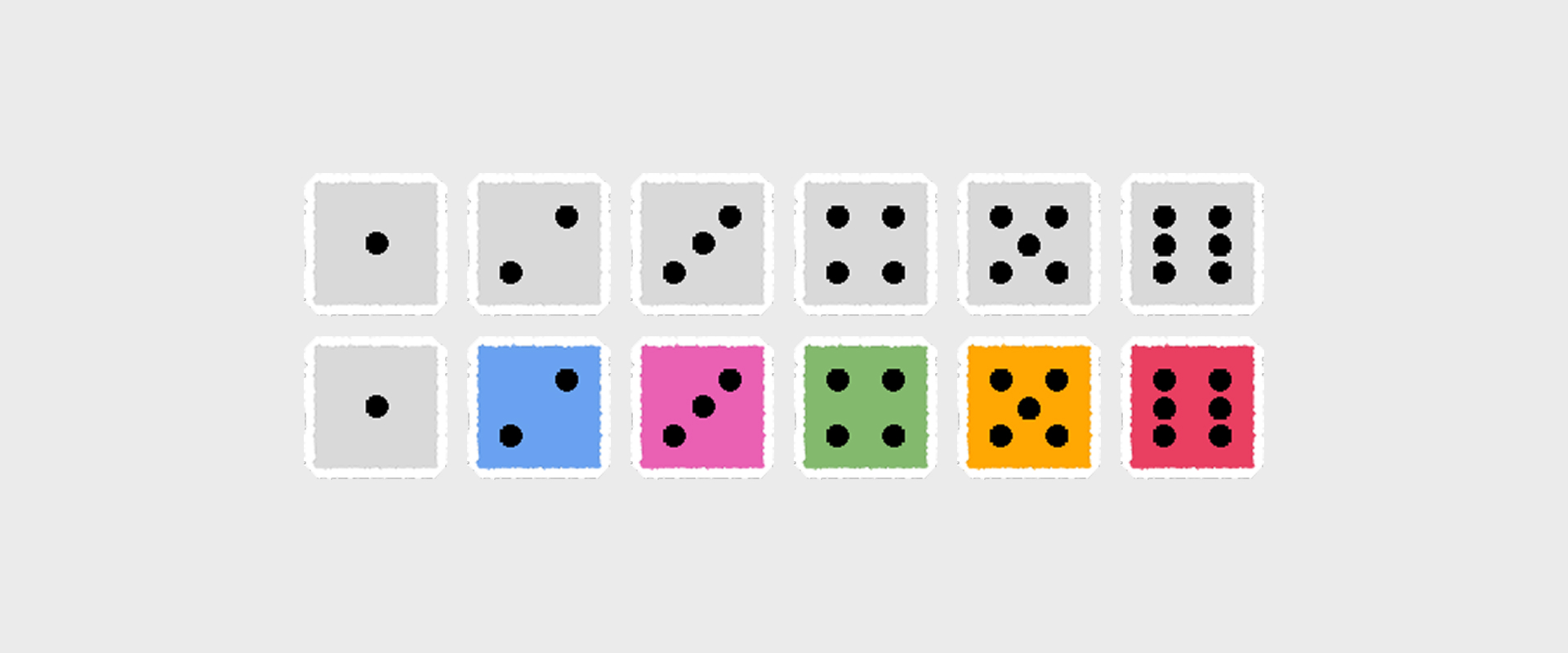 ORMACH: Basic Dice