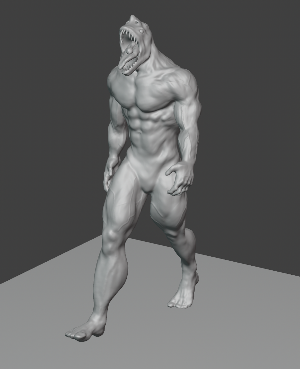 highpoly