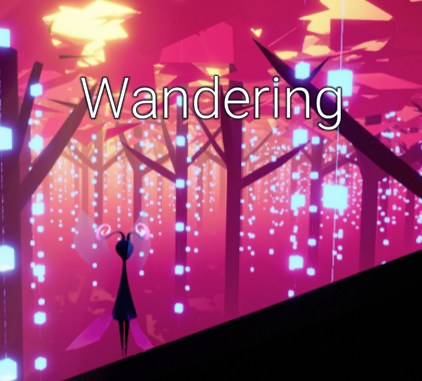 Wandering