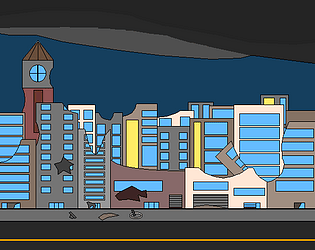 Guardians of Earth game screenshot