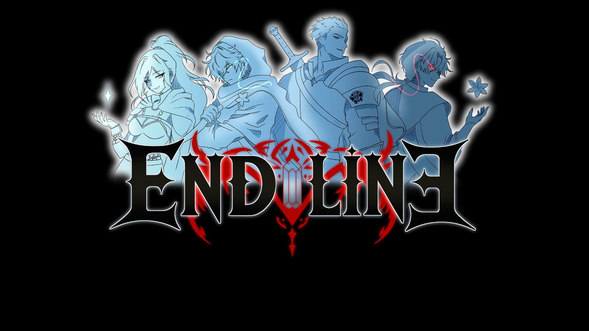 ENDLINE