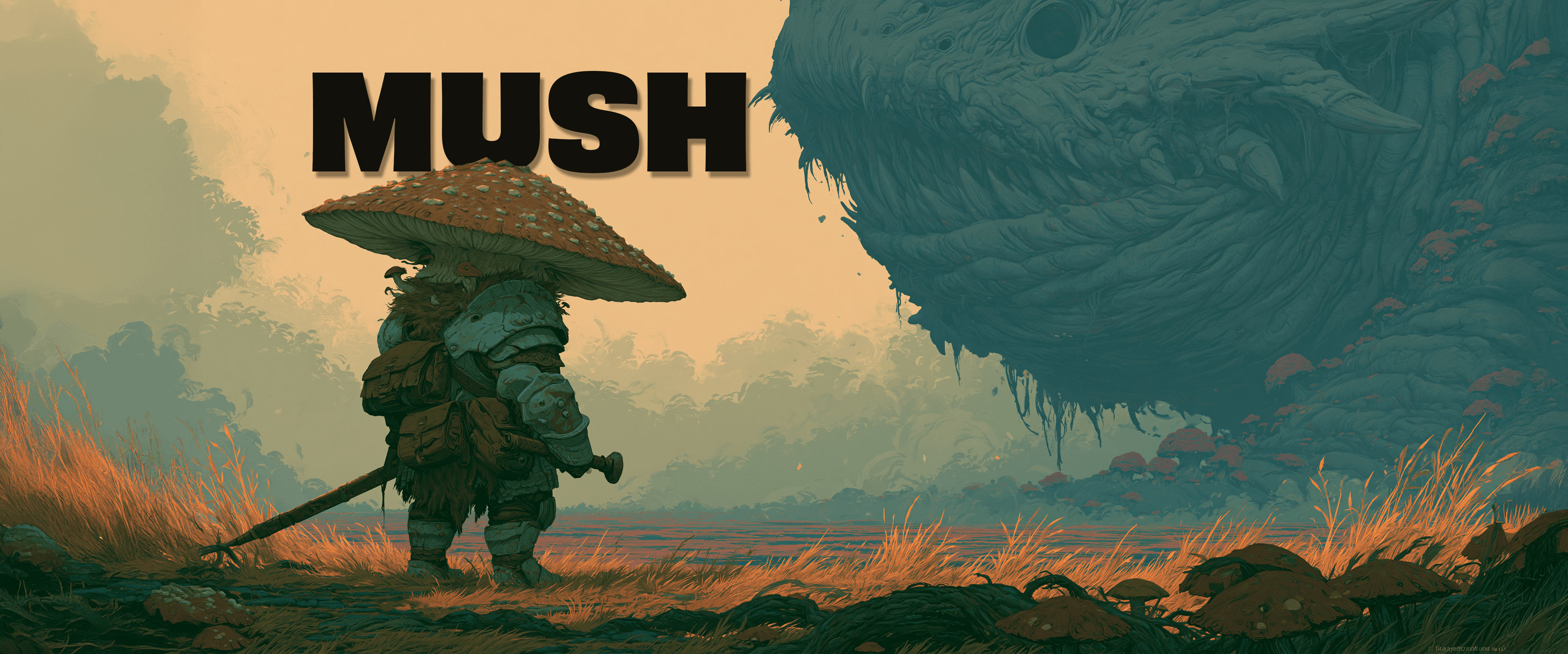MUSH