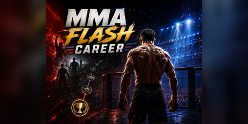 Cover image for Flash MMA