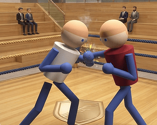 OVO Game game screenshot