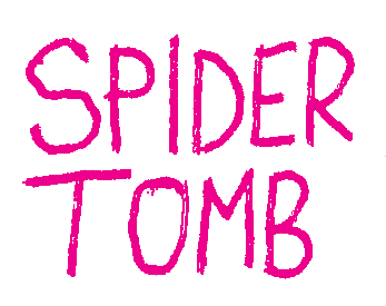 SPIDER TOMB