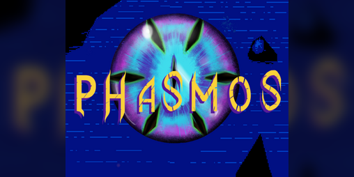 Cover image for Phasmos