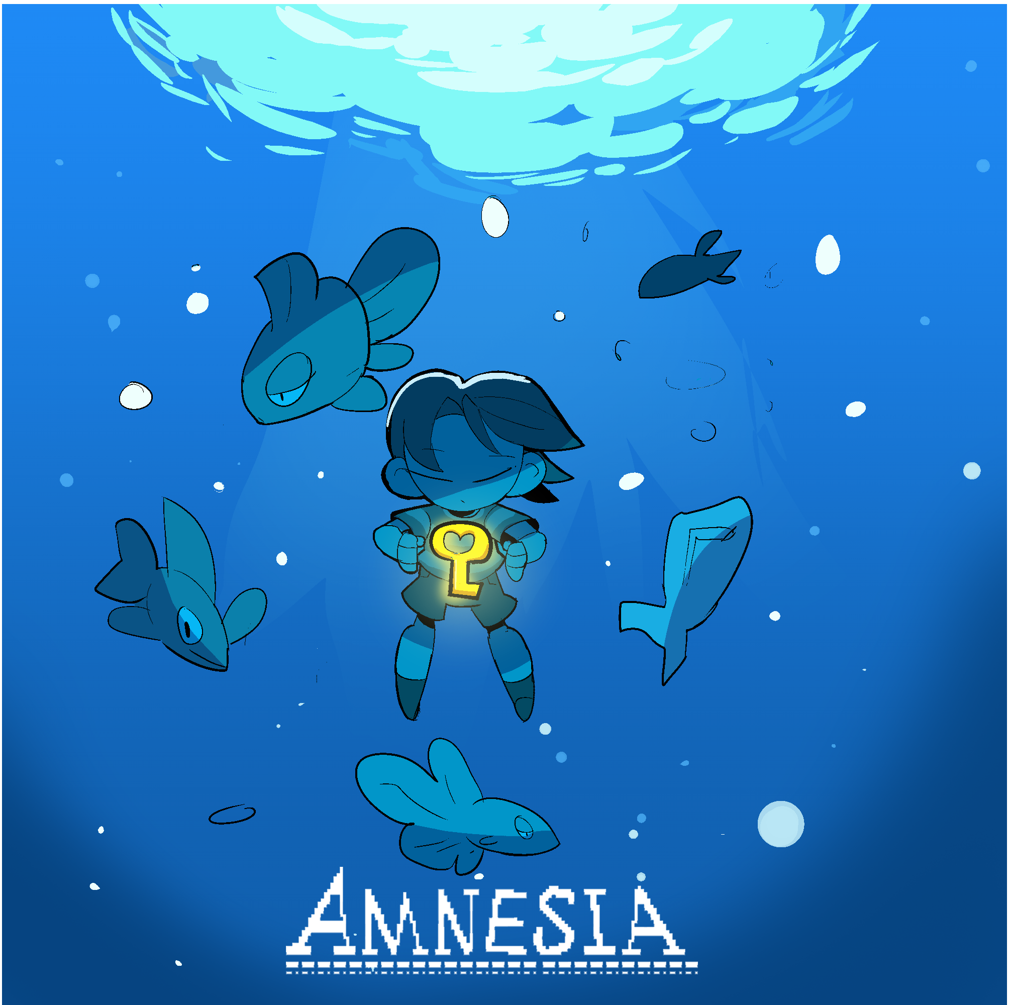 Amnesia