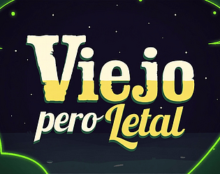 Viejo Pero Letal
