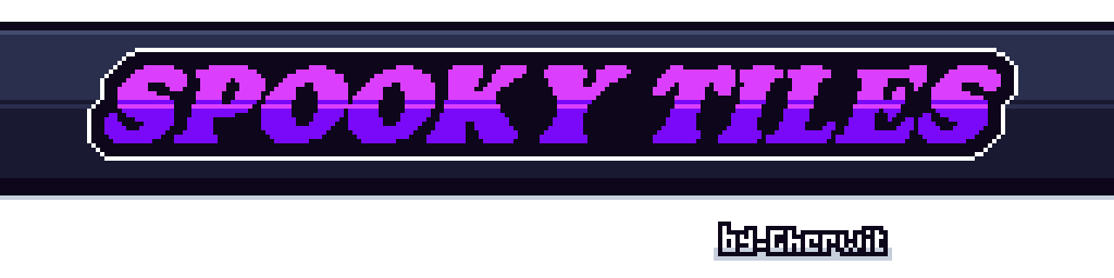 SPOOKY TILES