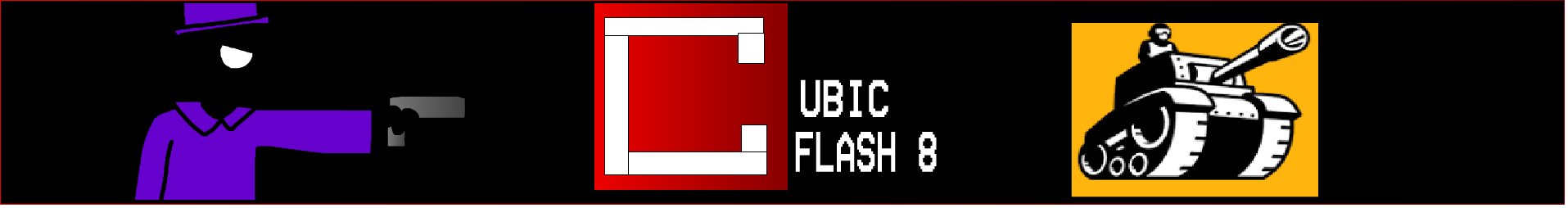 Cubic Flash