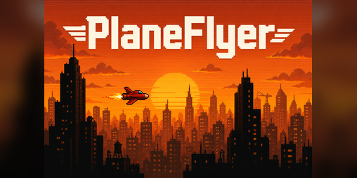 Cover image for PlaneFlyer