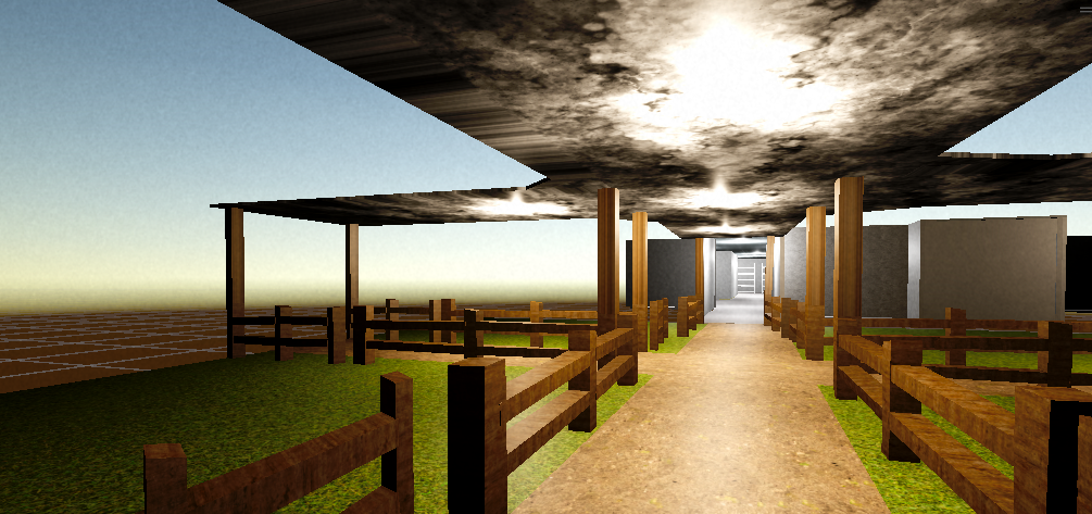 Spectator VR