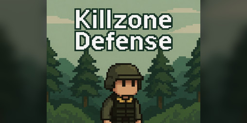 Cover image for Killzone Defense