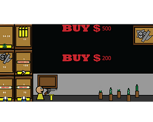 Shooty Range Tycoon