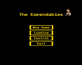 The Expendables