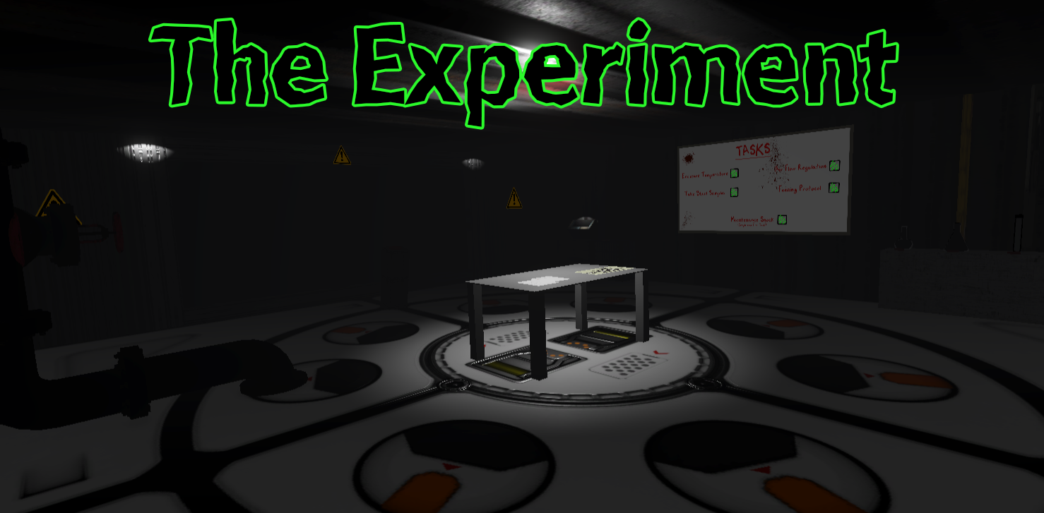 The Experiment