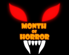 Month of Horror #5: Art of Divination jam banner