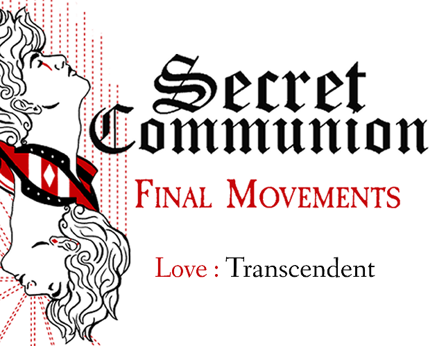 Cover image for Secret Communion: Final Movements