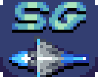 The Star Gauntlet