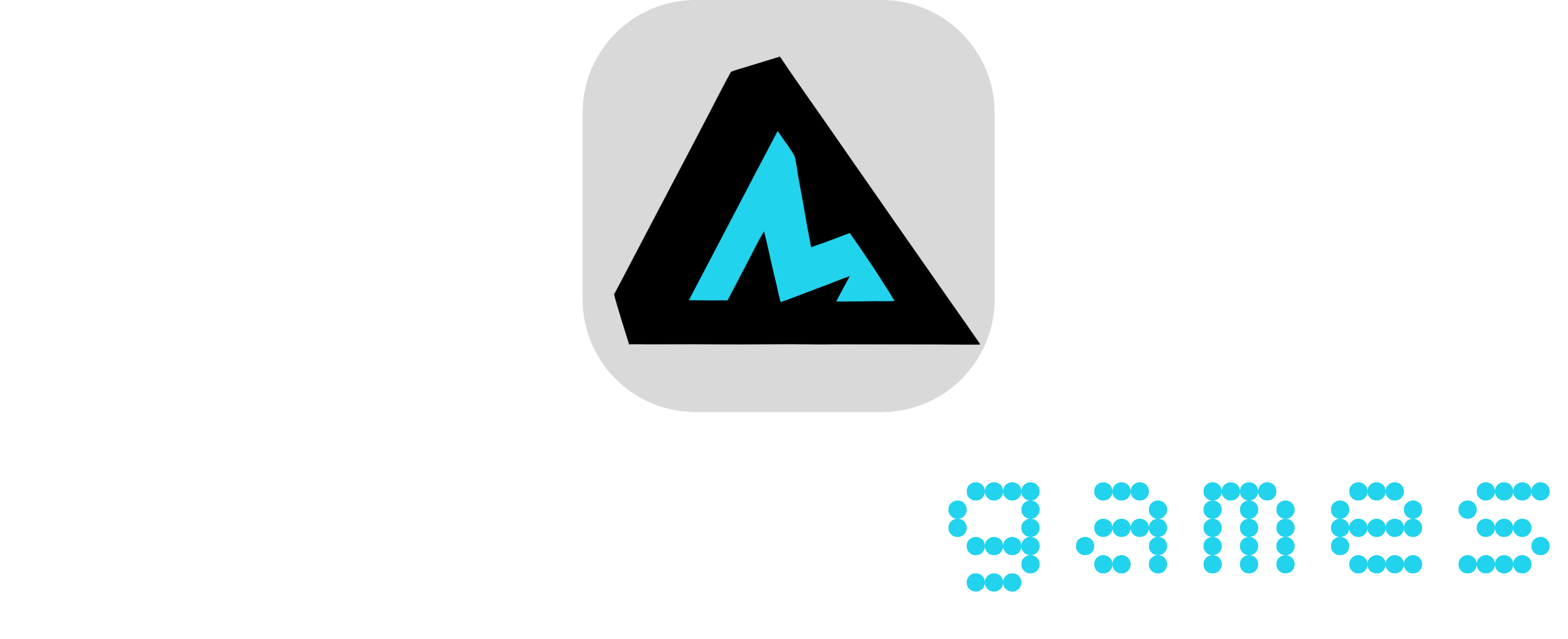 Moodempo Games Logo Moodempo Games Logo