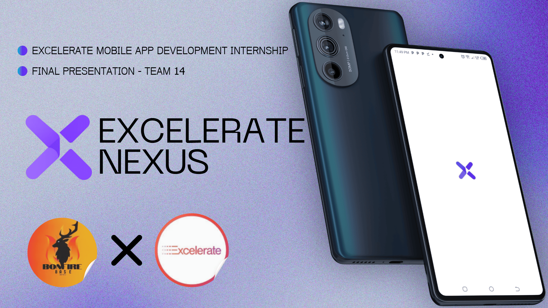 Project Nexus