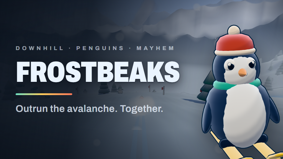 Frostbeaks
