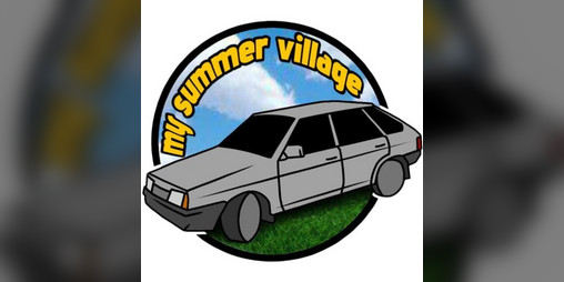 Cover image for MySummerVillage
