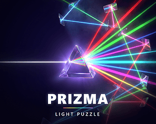 Prizma: Light Puzzle game screenshot