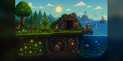 Cover image for Emberwood