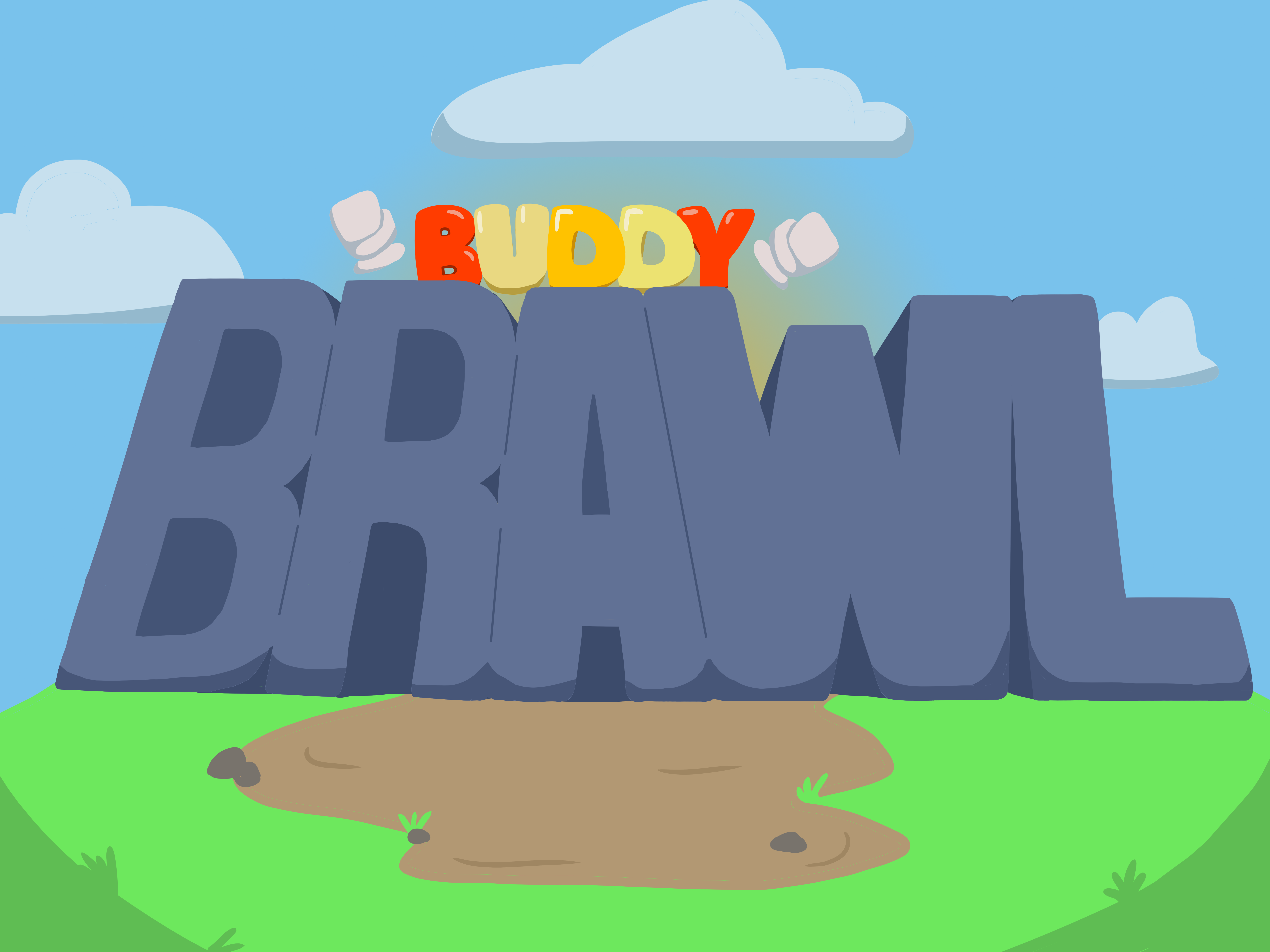 Buddy Brawl