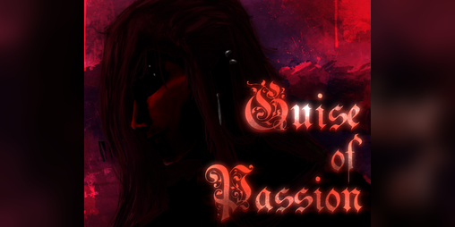Cover image for Guise of Passion (DEMO)