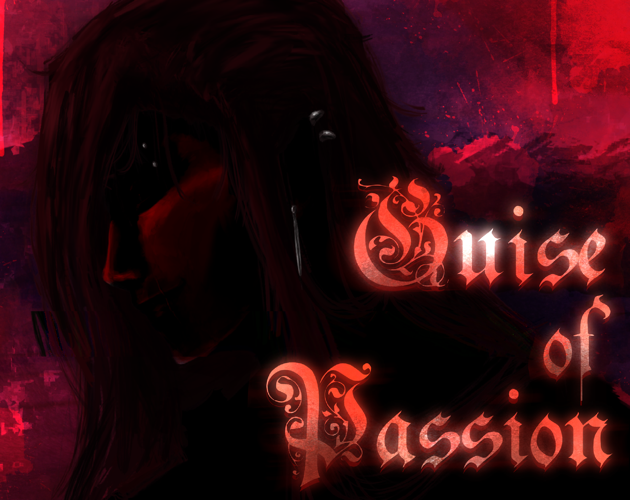 Cover image for Guise of Passion (DEMO)