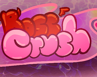 Boss Crush