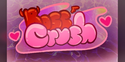 Cover image for Boss Crush