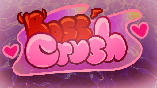 Cover image for Boss Crush