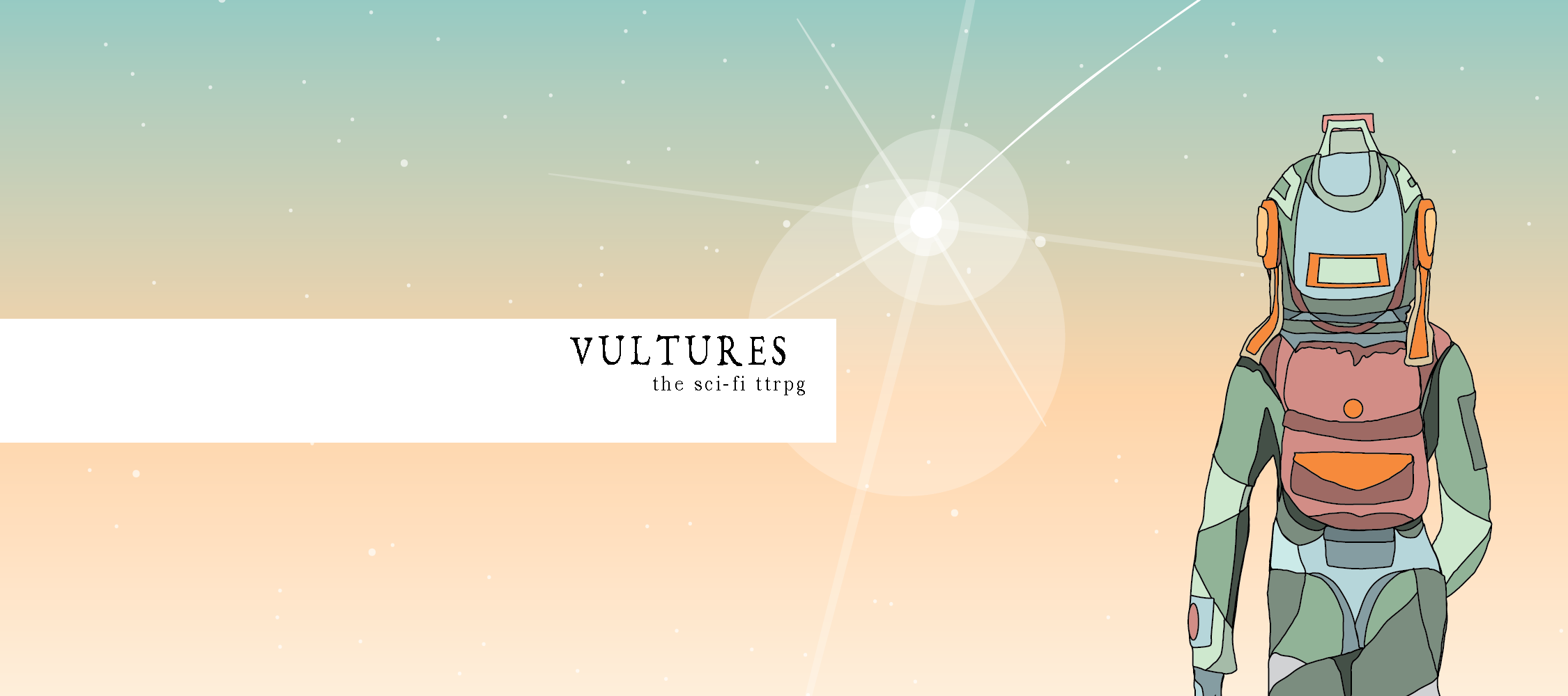 VULTURES
