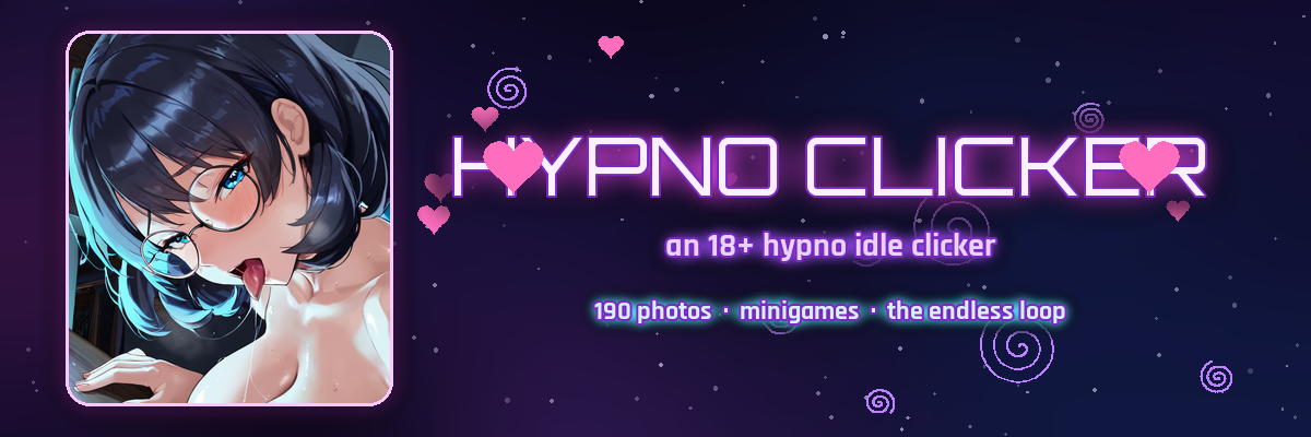 Hypno Clicker