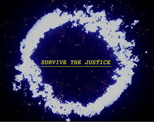 Survive The Justice